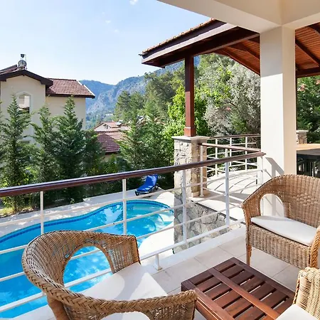 Βίλα Goecek Vineyard Villas