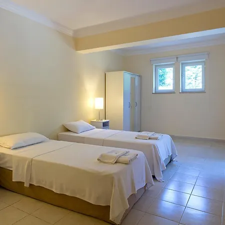 Βίλα Goecek Vineyard Villas Φετιγιέ