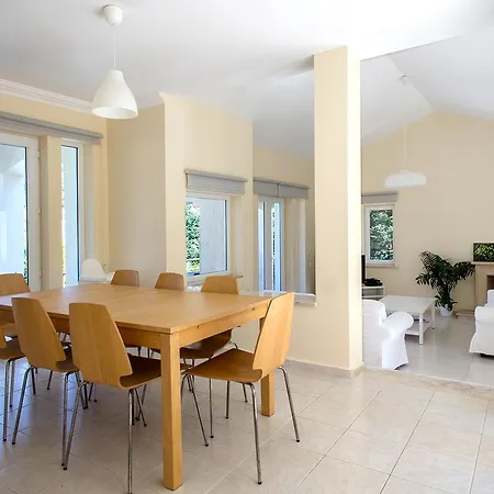 빌라 Goecek Vineyard Villas *