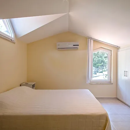 Villa Goecek Vineyard Villas *