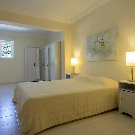 Goecek Vineyard Villas Βίλα