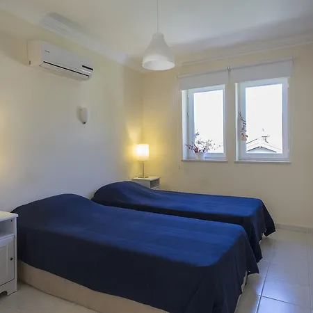 Goecek Vineyard Villas Villa