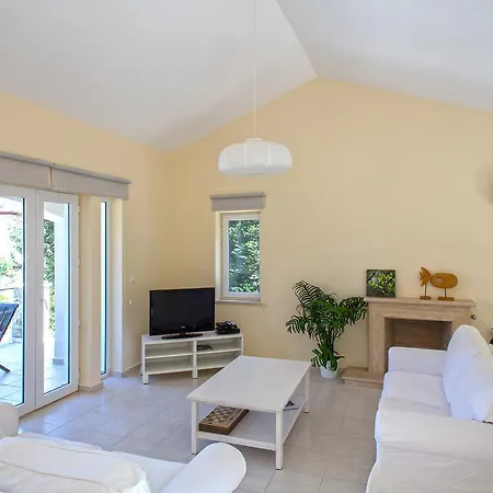 Goecek Vineyard Villas Βίλα *